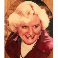 MILLER CHAMBERLAIN Helga  — avis de deces  NecroCanada