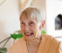 Sophie Jordan 1923 – 2018 avis de deces  NecroCanada