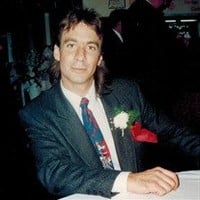 Darryl William Raymond  January 9 2019 avis de deces  NecroCanada
