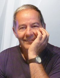 Gilles ROBITAILLE  Décédé le 09 janvier 2019
