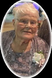 Gladys Ronning  July 30 1921  January 9 2019 (age 97) avis de deces  NecroCanada