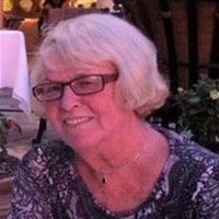 B Mae Byrne  December 13 2018 avis de deces  NecroCanada
