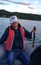 James Allen JORGENSON  September 11 1942  January 3 2019 (age 76) avis de deces  NecroCanada