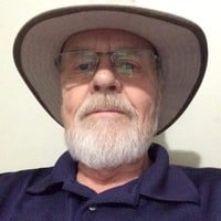 John Alan Alker  2019 avis de deces  NecroCanada