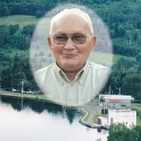 William Emery Bob Rossignol  2019 avis de deces  NecroCanada
