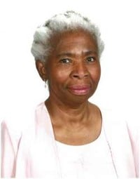 Rose-Marie Gibbs 1949 – 2019 avis de deces  NecroCanada