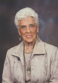 Theresa Jennie Terry Koch  May 9 1929  January 12 2019 (age 89) avis de deces  NecroCanada