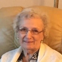 Dorothy Marie Payette  January 14 2019 avis de deces  NecroCanada