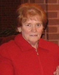 Margaret D Kearney  January 15 2019 avis de deces  NecroCanada