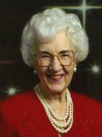 Martha Rena Brown  April 20 1920  January 9 2019 (age 98) avis de deces  NecroCanada