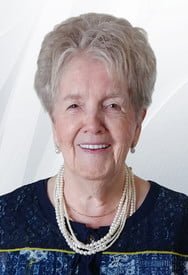 Mme Rita Tremblay GAUTHIER  Décédée le 16 janvier 2019