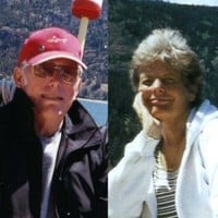 ERICKSON Vernon and Janice  — avis de deces  NecroCanada