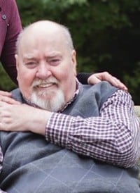 William Bill