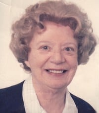 Marion Henderson Whitelaw  July 12 1927 –