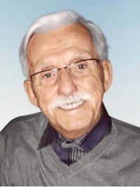 Gelinas Fernand  19342019 avis de deces  NecroCanada