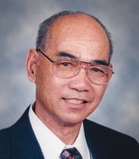 George Ying Mah  2019 avis de deces  NecroCanada