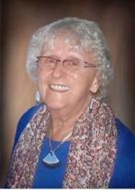 BRISSON JOANNIS LUCILLE  1932  2019 avis de deces  NecroCanada