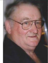 John Archie Leahy  December 16 1931  January 23 2019 (age 87) avis de deces  NecroCanada