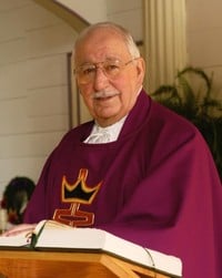 Fr Francis Jobe Abbass  2019 avis de deces  NecroCanada