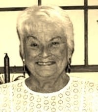 Karen Rose Rosie Gallagher Dixon  January 13 1942 –