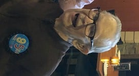 John Joseph Halback  April 5 1923  January 26 2019 (age 95) avis de deces  NecroCanada