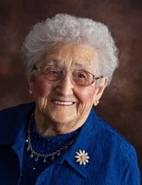 Helena Priddle LaFosse  January 1 1921  January 28 2019 (age 98) avis de deces  NecroCanada