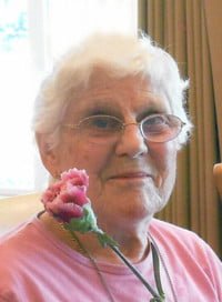 Dorleen Bradford Ryman  July 6 1924  January 26 2019 (age 94) avis de deces  NecroCanada