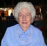 Margaret Vivian Donahue Kerr  October 23 1924  January 28 2019 (age 94) avis de deces  NecroCanada