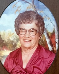Mildred Marie Graham Kirkpatrick-MacGougan  December 12 1917  January 30 2019 (age 101) avis de deces  NecroCanada