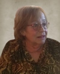 Arleen Kilganon  1949  2019 (69 ans) avis de deces  NecroCanada