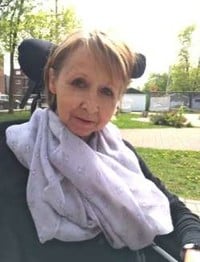Claire Julien 1957 – 2019 avis de deces  NecroCanada