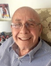 Rev Ken Buchan  1937  2019 (age 81) avis de deces  NecroCanada
