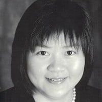 Theresa Oanh La  January 31 2019 avis de deces  NecroCanada