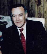 Brian David Henderson  December 9 1934  February 1 2019 (age 84) avis de deces  NecroCanada
