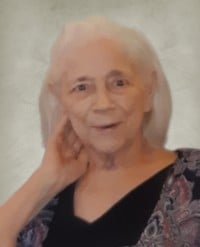Noelline Bouffard Dulac  1930  2019 (88 ans) avis de deces  NecroCanada