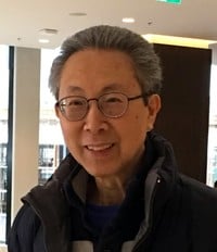 Ray Heung  2019 avis de deces  NecroCanada