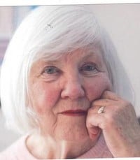 Sandra Taggart  August 5 1942 –