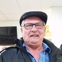 Chico Arthur Joseph Tourond  February 01 2019 avis de deces  NecroCanada