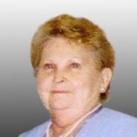 Mary Aggie Agatha Brow  May 14 1938  February 03 2019 avis de deces  NecroCanada