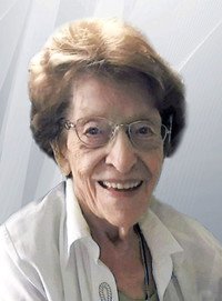 Mme Helene Fortin POTVIN  Décédée le 04 février 2019