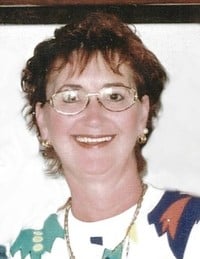 Nancy Jane James  1948  2019 (age 70) avis de deces  NecroCanada