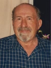 Sidney Pittman  of St. Albert