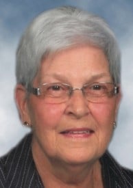 Celine Beauregard  5 février 1936  3 février 2019 avis de deces  NecroCanada