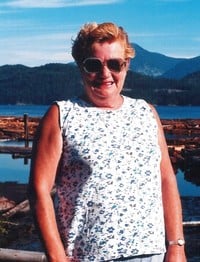 Connie Miller Olson  October 3 1941  February 4 2019 (age 77) avis de deces  NecroCanada