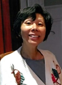 Shirley Sau King Fung  2019 avis de deces  NecroCanada