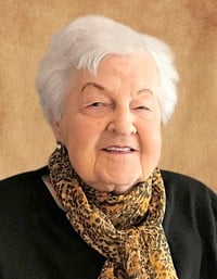 Gisele Beland Mignault  19262019  Décédé(e) le 7 février 2019 L'Islet. avis de deces  NecroCanada