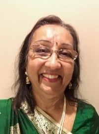 Shah Jyoti  February 2nd 2019 avis de deces  NecroCanada