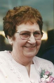 CORINNE LEBLANC  19272019 avis de deces  NecroCanada