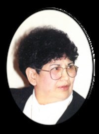 Isabel Alma Delores