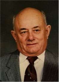 John Alvin Gmitroski  July 27 1927 – February 9 2019 avis de deces  NecroCanada